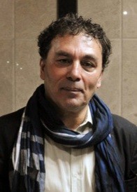 دلاور قره داغی