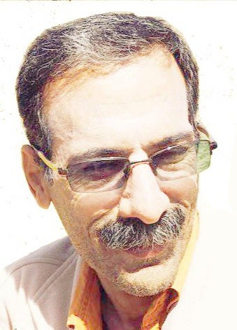 امیر هوشنگ گراوند