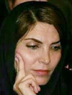 سودابه زنگنه