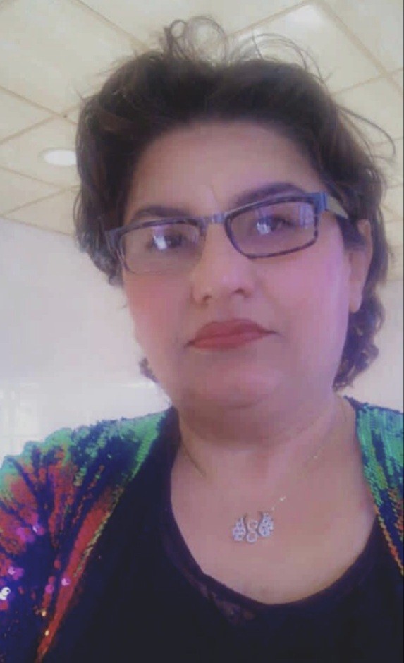 چنار علی شاعر کورد عراقی