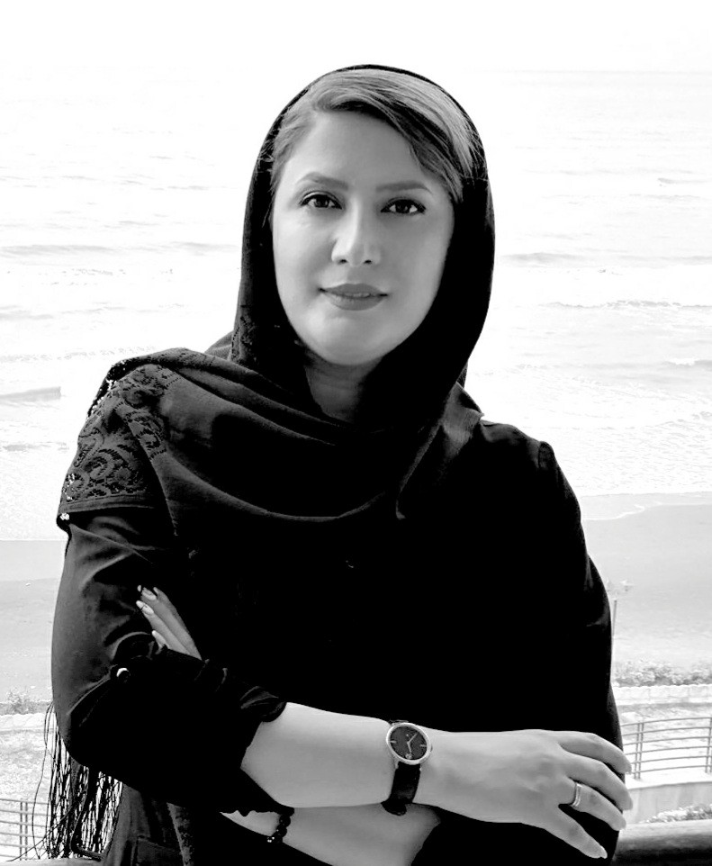 سمیه فلاحی شاعر ایلامی