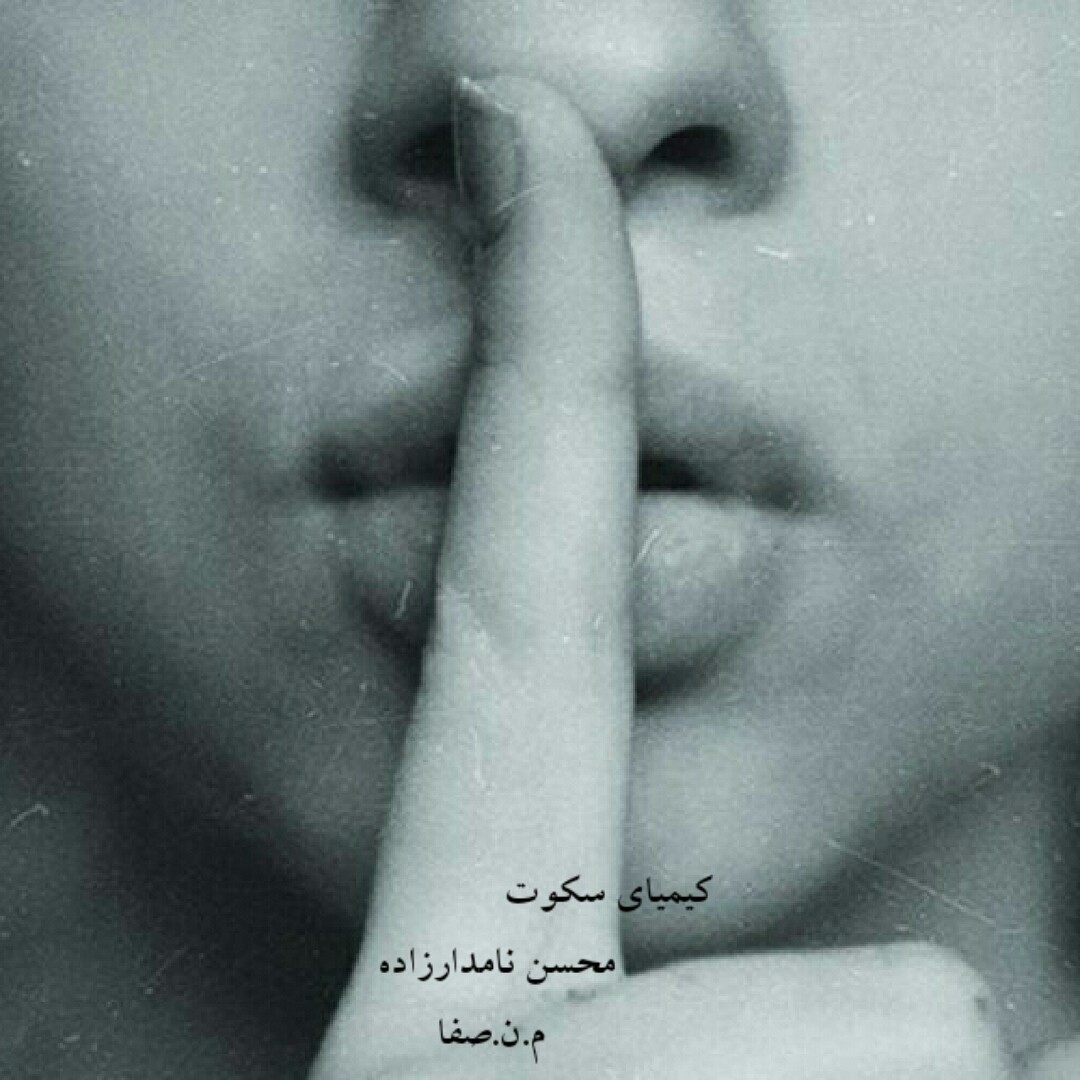 کیمیای سکوت