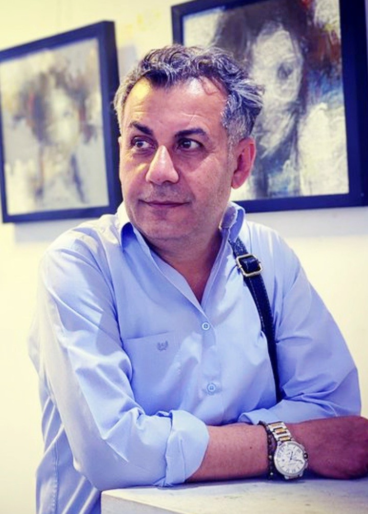 طلعت طاهر