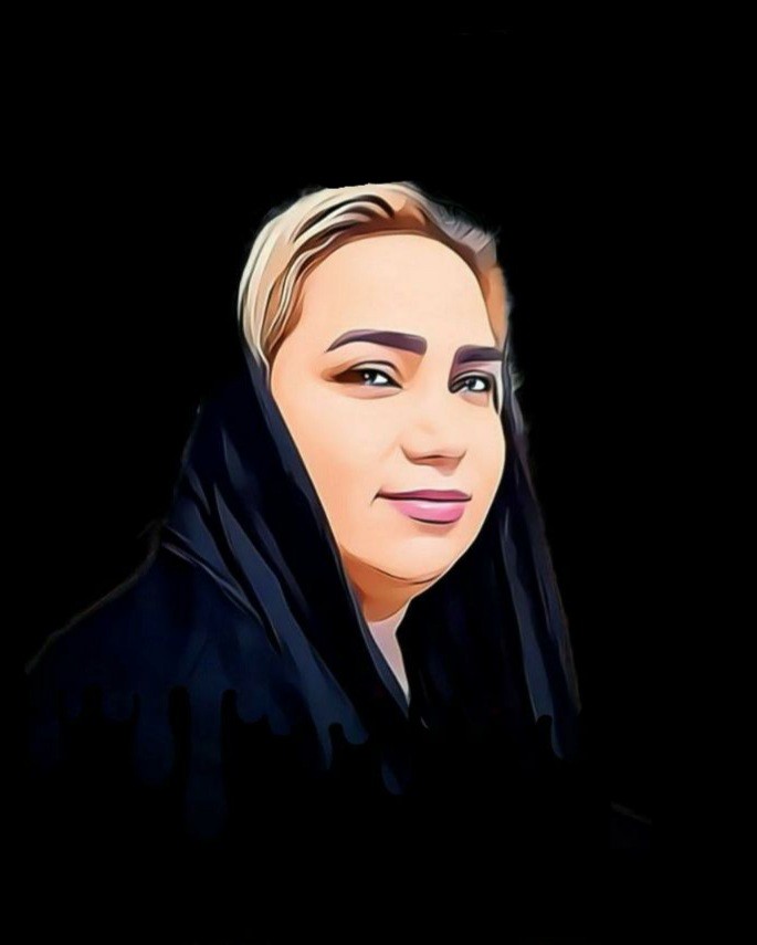 اشعار هاشور ۴۶ لیلا طیبی