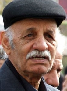 پرتو کرمانشاهی