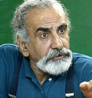 عبدالحسین سالمی