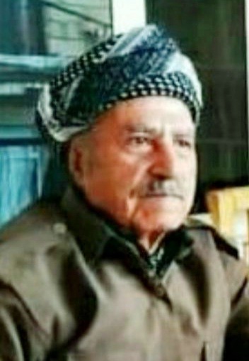 اسماعیل ایوبی نویسنده کامیارانی