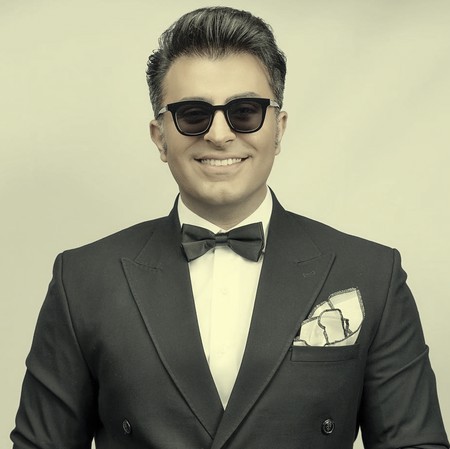 متن آهنگ قلب من علیرضا طلیسچی