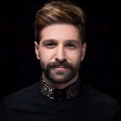متن آهنگ آهو حمید حیراد