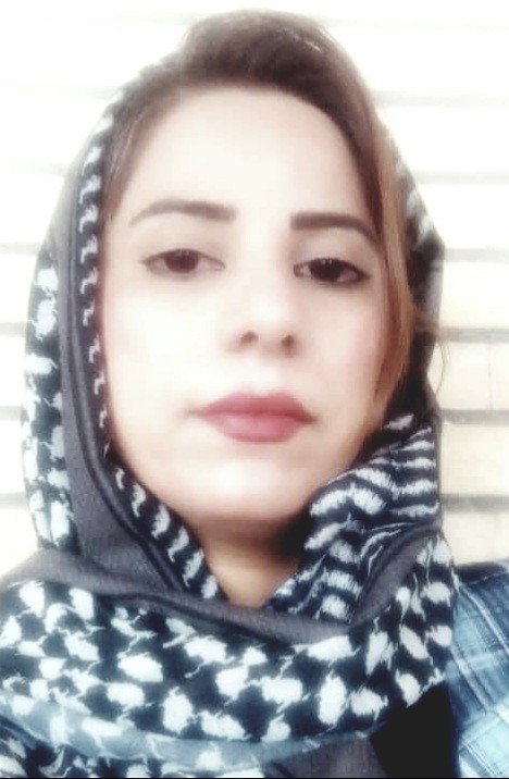 عهدیه صولت برد
