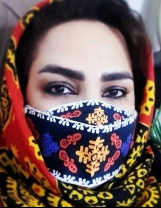 اشعار هاشور ۴۹ لیلا طیبی