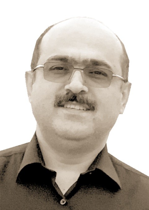 حبیب پیام شاعر خوزستانی