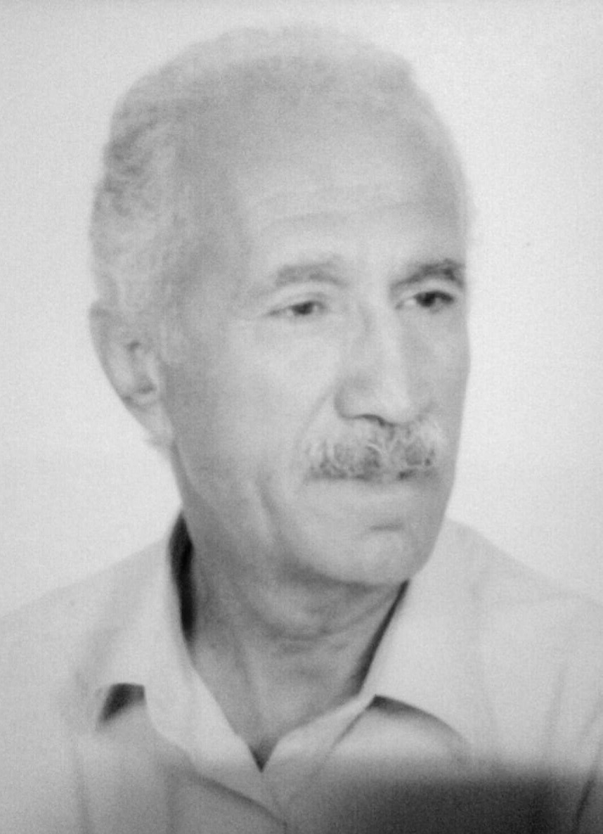 هرمز فرهادی بابادی