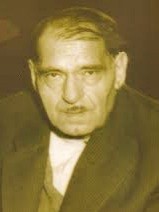 داراب افسر بختیاری