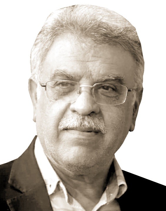 خلیل رویینا