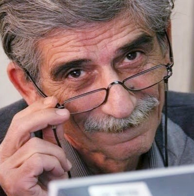 یونس تراکمه