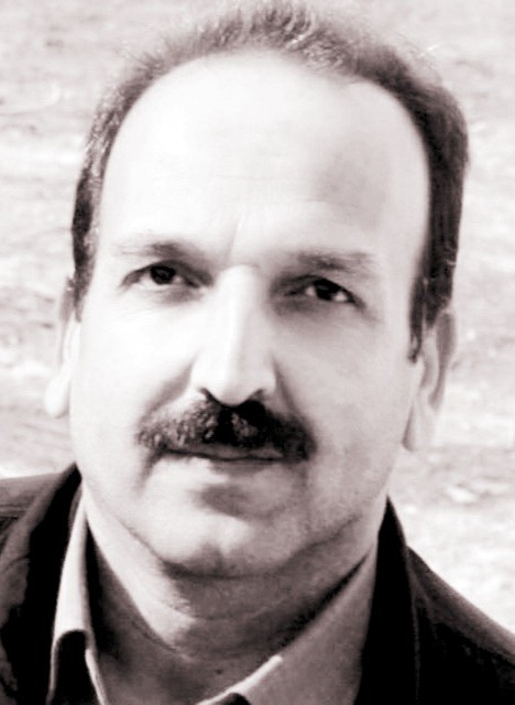 سعید شیری شاعر اراکی