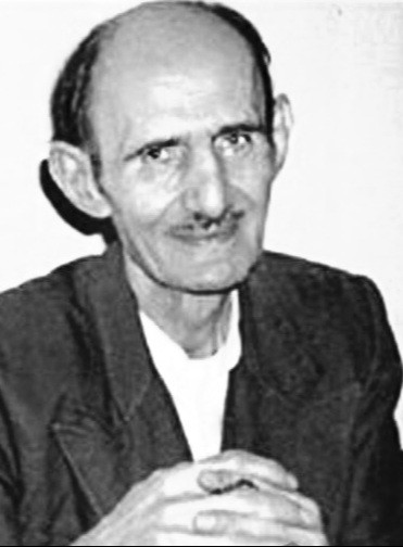 سید کریم امیری فیروزکوهی