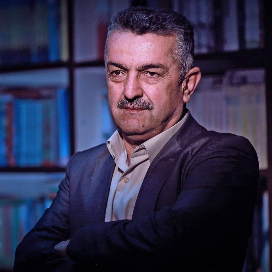 برگردان شعرهایی از ابراهیم اورامانی
