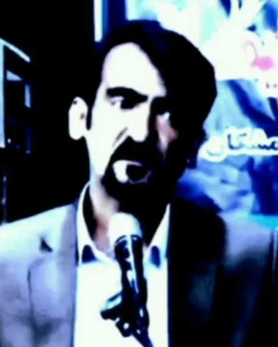 مختار سوری شاعر رومشکانی