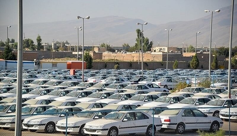 افزایش ۴ تا ۱۴ میلیون تومانی قیمت خودروهای پرطرفدار | جدیدترین قیمت پراید، ساینا، پژو، دیگنیتی، هایما و لاماری