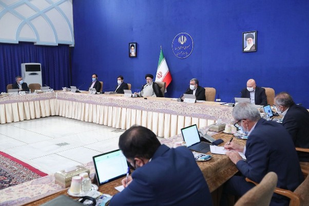 رئیس‌جمهور بر تلاش برای اجرایی شدن سریع‌تر توافقات با چین تاکید کرد