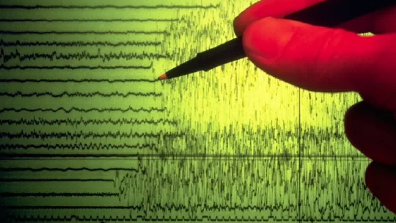 زلزله ۵.۲ ریشتری در فارس