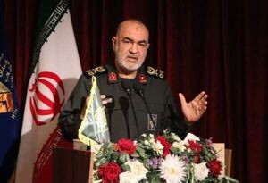  اخراج شبکه سعودی بیانگر میدان نفوذ انقلاب اسلامی گشت/سرمایه دشمن برای دشمنی علیه ایران تمام شد.