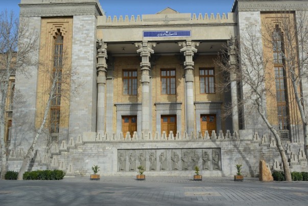 ایران غرب را نقره داغ کرد