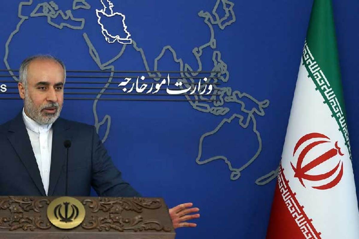 نسل کشی فلسطینی ها توسط رژیم آپارتاید باید با اقدامی بین المللی متوقف شود