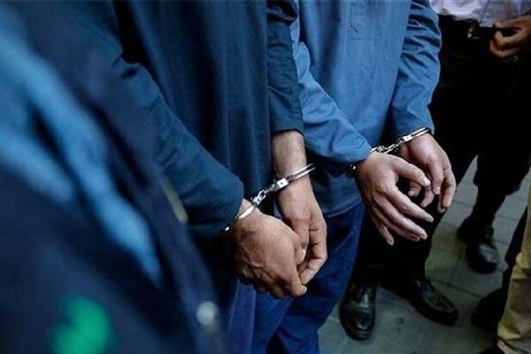 رئیس پلیس فتا تهران خبر داد؛ دستگیری قاتل زنجیره‌ای در اینستاگرام با ۴ هزار دنبال کننده