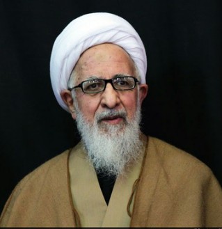آیت‌الله العظمی جوادی آملی: اگر بین مردم و نان مردم فاصله بیفتد دیگر خبری از دین نخواهد بود