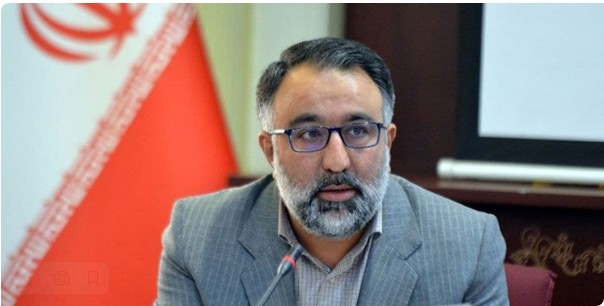 مشاور وزیر ورزش جان باخت 