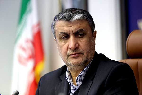 نیروگاه اتمی کارون احداث می‌شود 