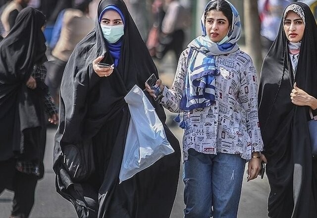  حمایت از زنان