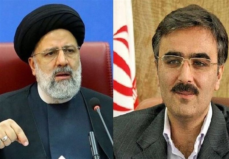  آقای رئیس جمهور، کاری بکنید