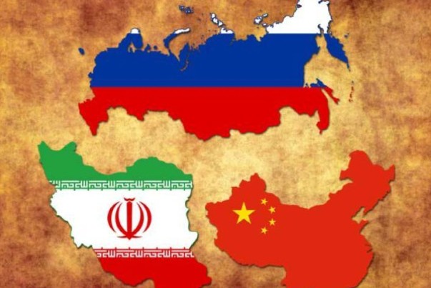 طوفان سیاست در جهان 
