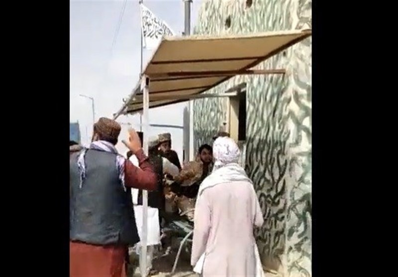جزئیات دستگیری نیروی مرزبانی ایران توسط طالبان