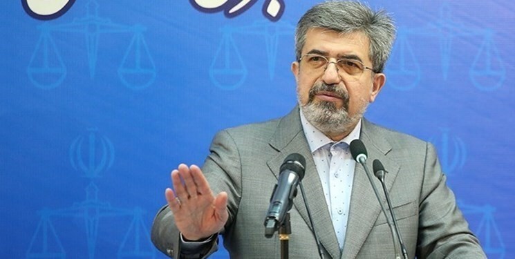 چرا «وحید اشتری» عفو نخورد؟
