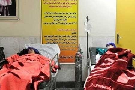 مسمومیت دانش آموزان تهرانی در شعبه ویژه دادسرای تهران رسیدگی می‌شود