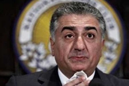 پهلوی در خدمت اجنبی 
