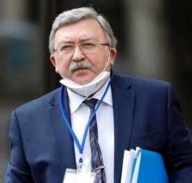 دیپلمات روس: سفر گروسی به تهران، بسیار سازنده بود