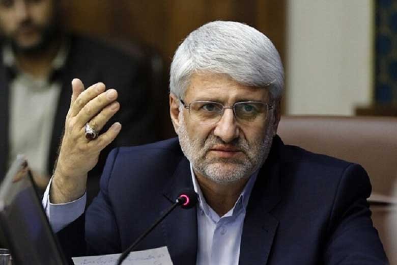 نماینده تبریز در مجلس: تیم اقتصادی دولت نیازمند ترمیم است
