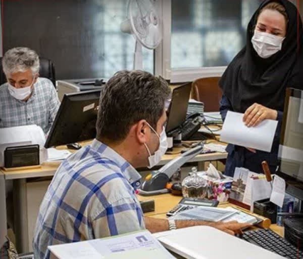 ساعت کاری ادارات در ماه رمضان شناور شد