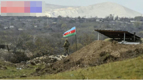 هشدار شدید پاشینیان در مورد اقدامات تحریکآمیز جمهوری آذربایجان