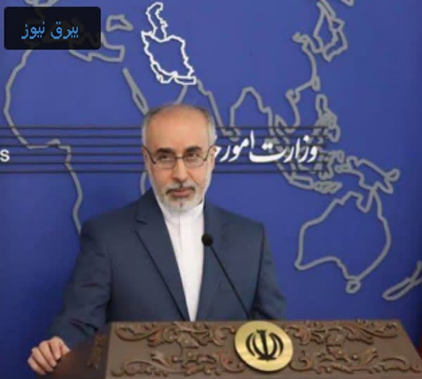 کنعانی: آنان که باد می‌کارند، طوفان درو می‌کنند