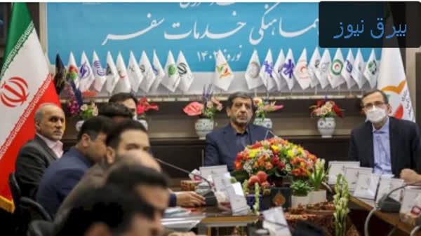 سمنان باید به عنوان مقصد گردشگری شناخته شود