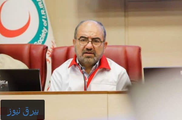 بستری ۲۰ تن از مصدومان زلزله خوی و سلماس/ آخرین آمار خسارت