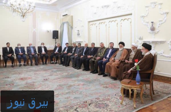 رئیسی: سال ۱۴۰۲ سال تداوم تلاش مضاعف و شبانه‌روزی دولت برای خدمتگزاری است