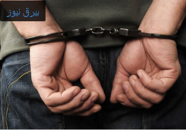 بازداشت سرقت مسلحانه از منازل شرق تهران